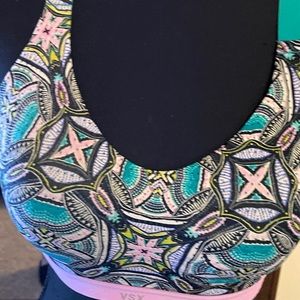 Victoria Secret Sports Bra